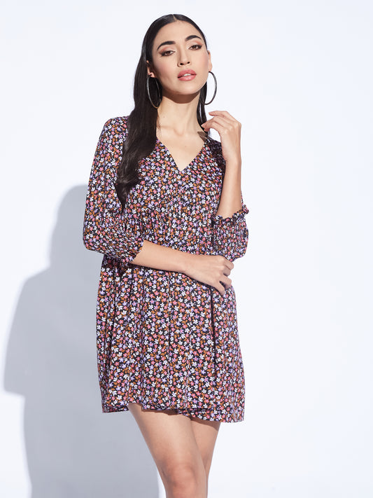 Betty Dress
