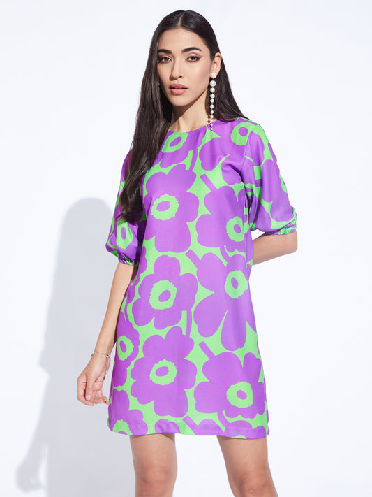 Lola Dress