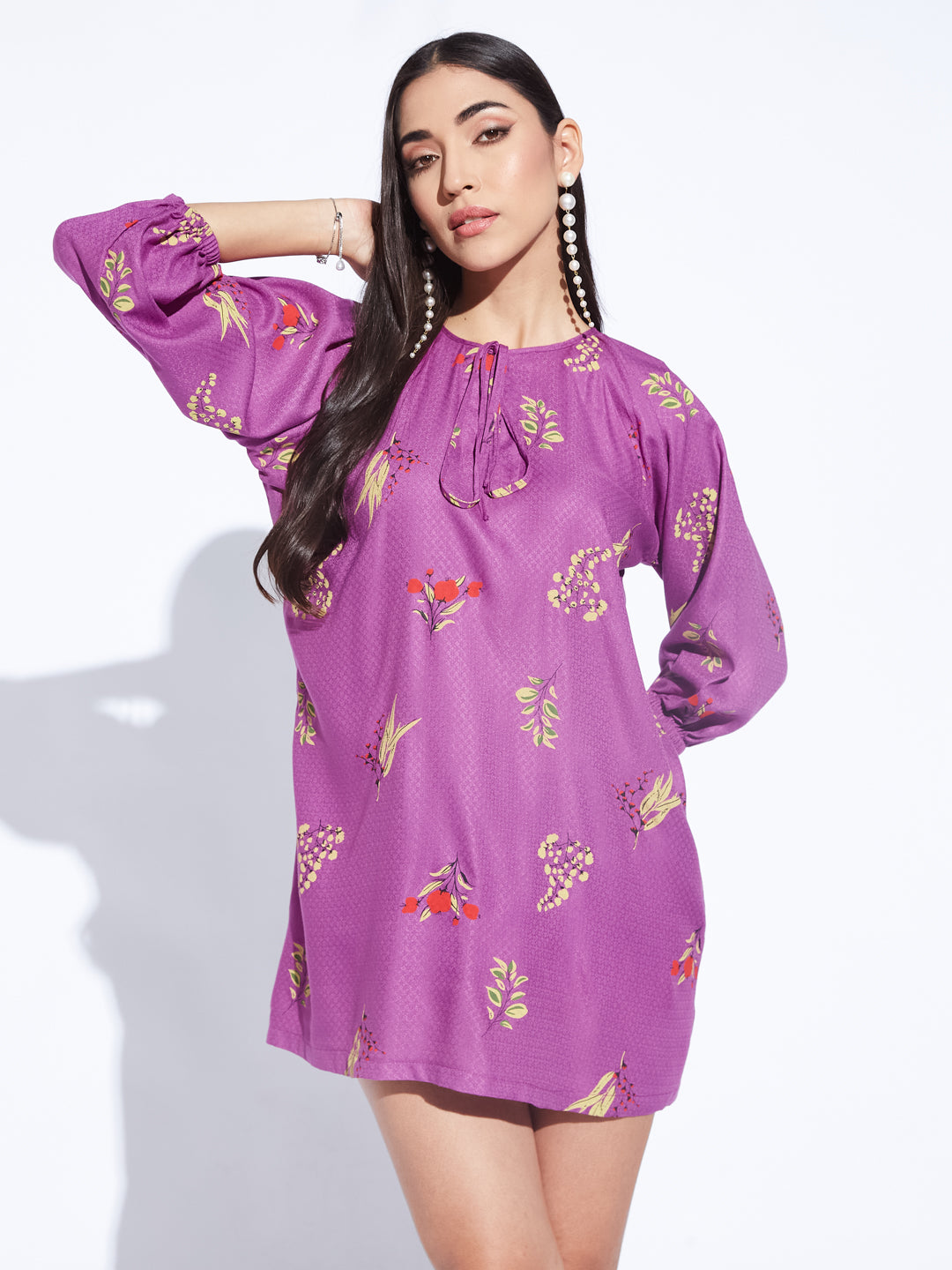 IVY Dress