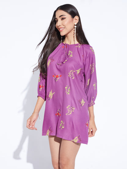 IVY Dress
