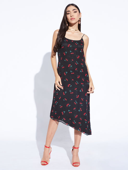 Cherry Dress