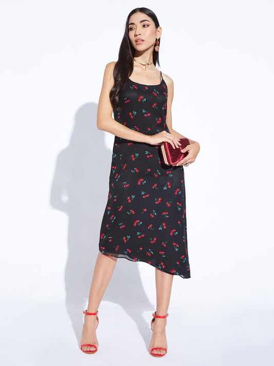 Cherry Dress