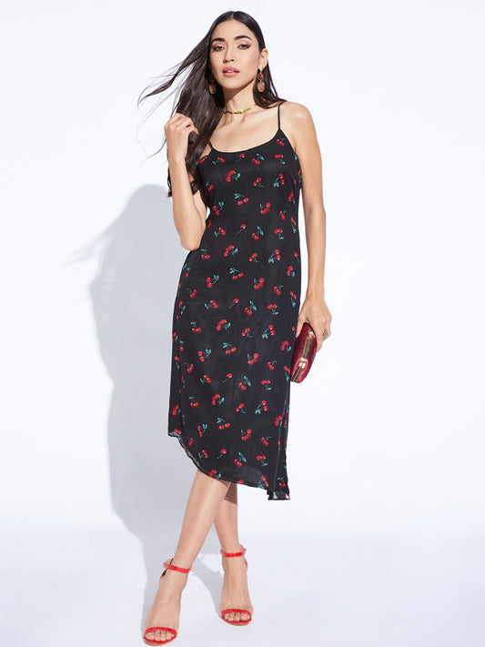 Cherry Dress