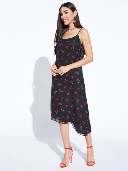 Cherry Dress