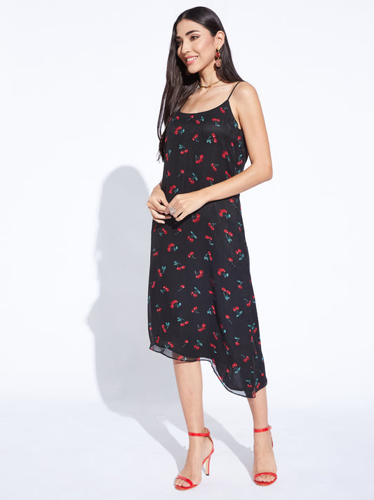 Cherry Dress