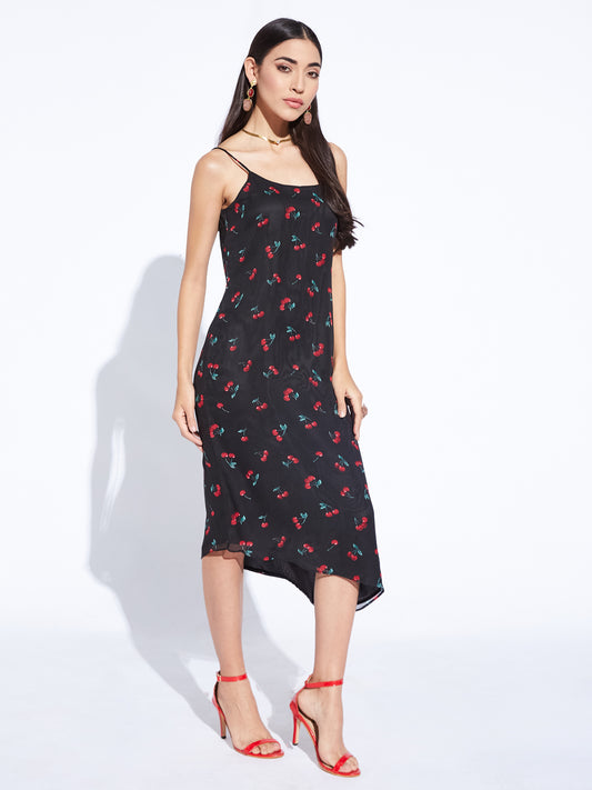 Cherry Dress