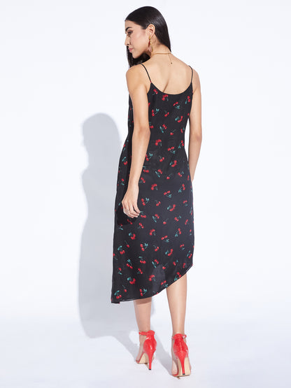 Cherry Dress
