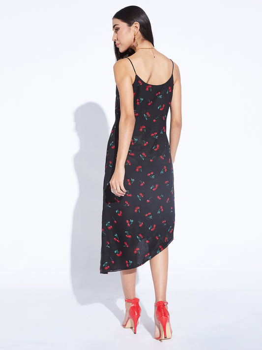 Cherry Dress