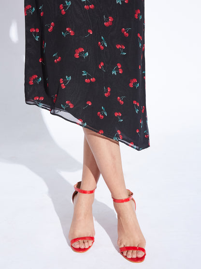 Cherry Dress