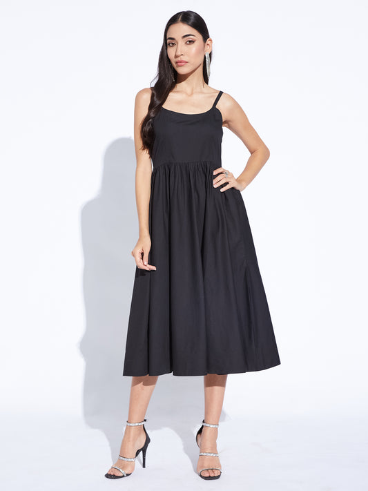 Tia Dress