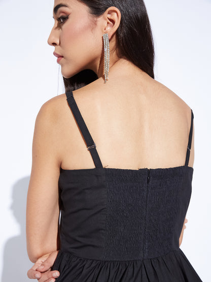 Tia Dress