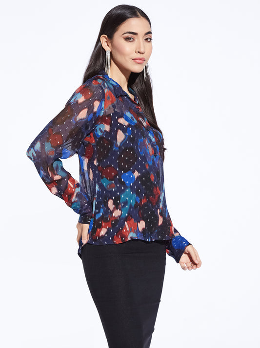 Galaxy Top