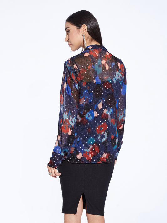 Galaxy Top
