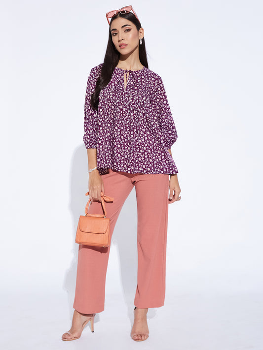 Maya Top