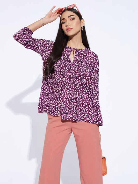Maya Top