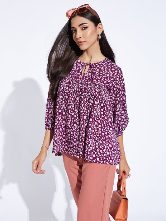 Maya Top