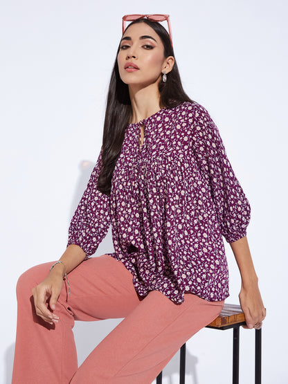 Maya Top
