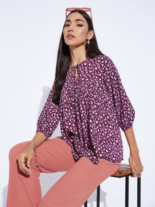 Maya Top