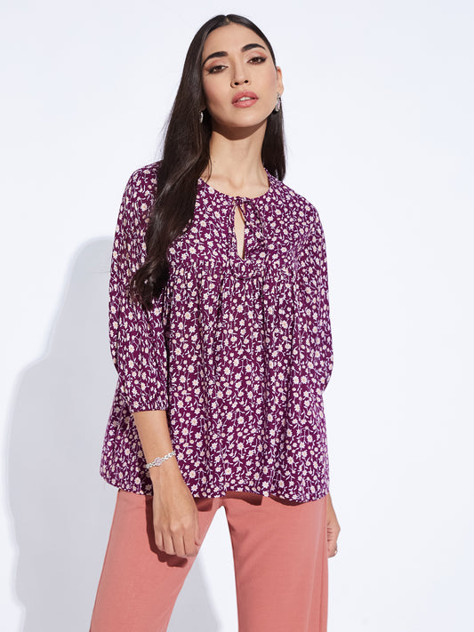 Maya Top