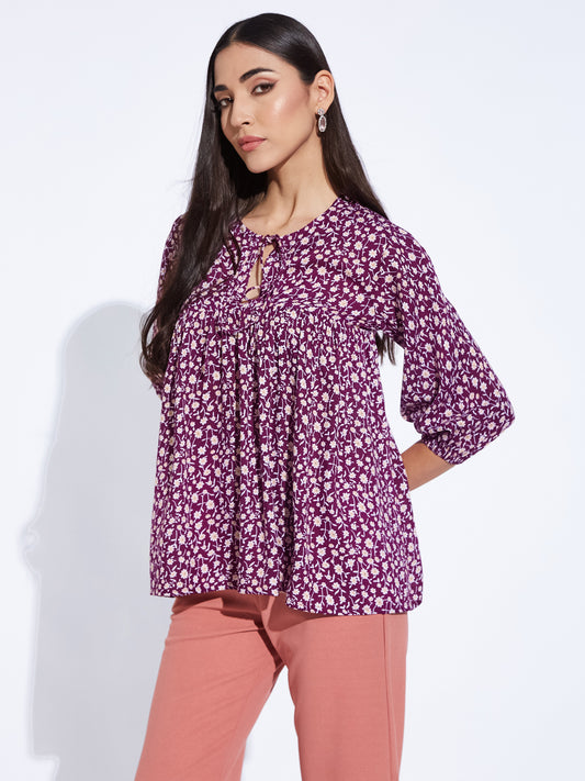 Maya Top