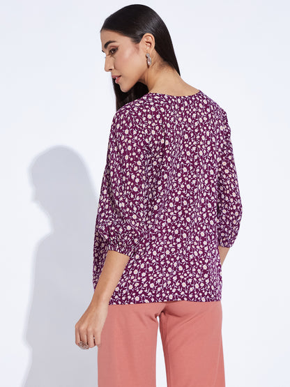 Maya Top