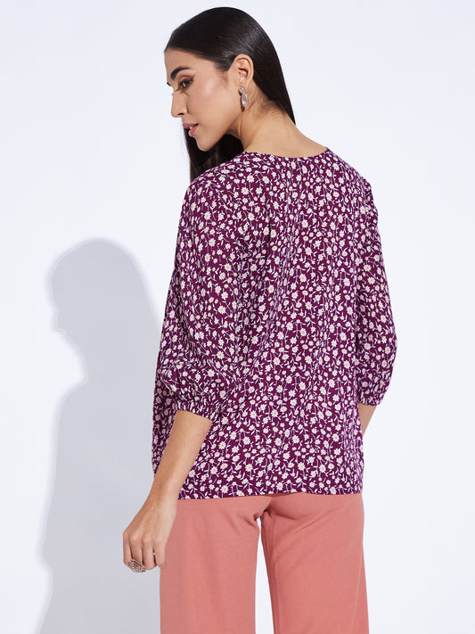 Maya Top