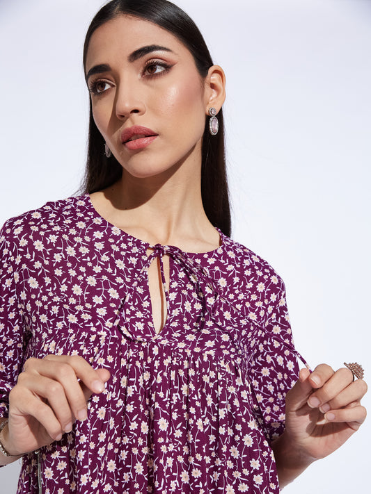 Maya Top