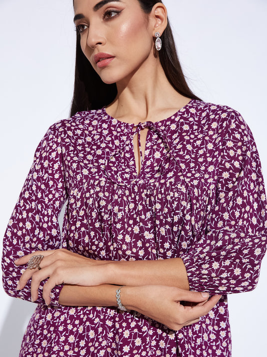 Maya Top