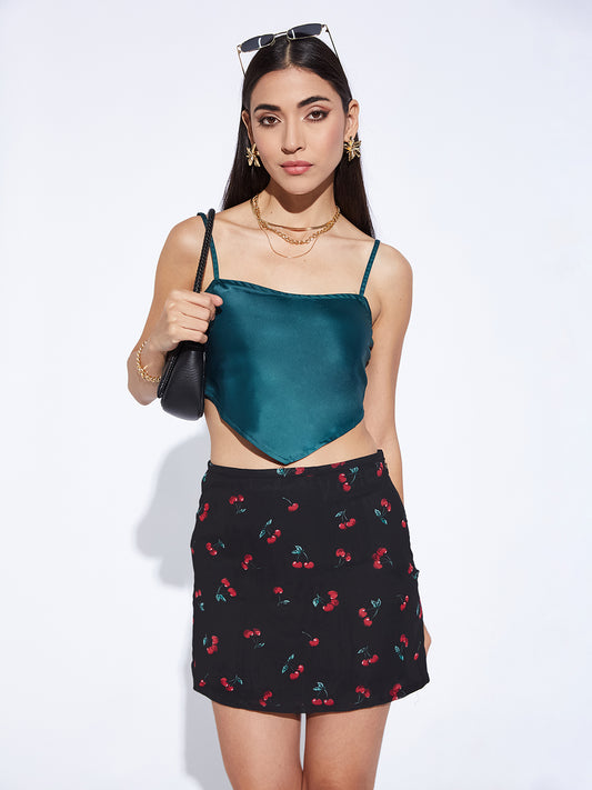 Cherry Skirt
