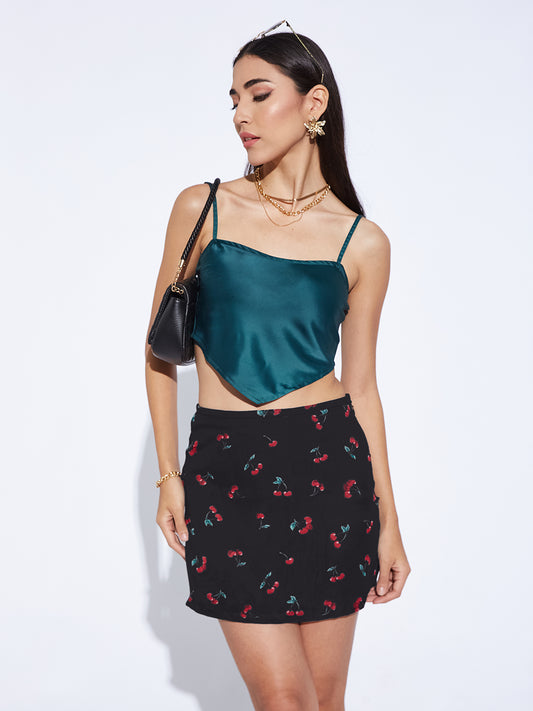 Cherry Skirt