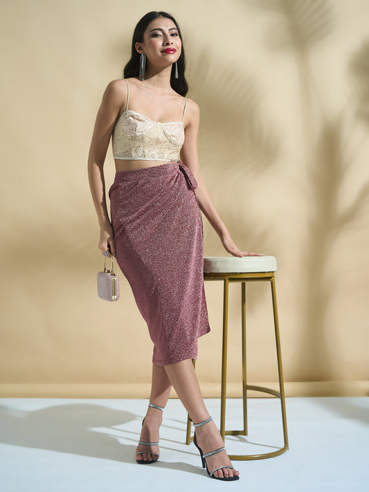 Simi Skirt