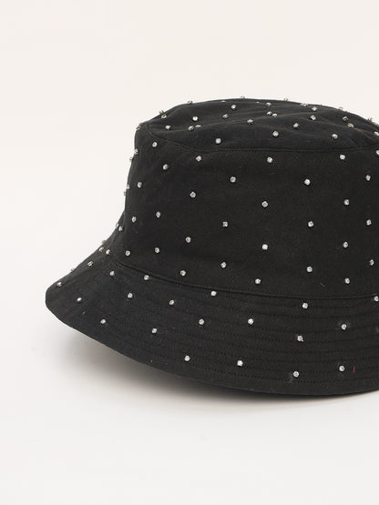 Glam Luxe Bucket Hat