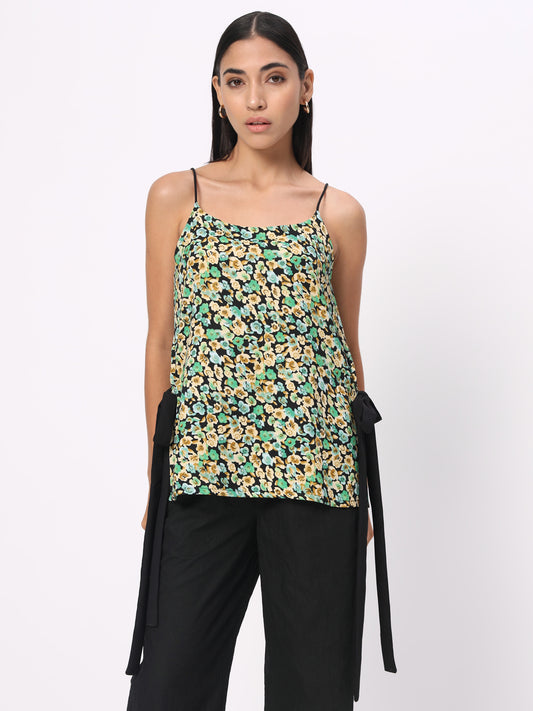 Petal Play Top