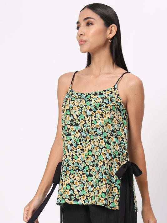 Petal Play Top