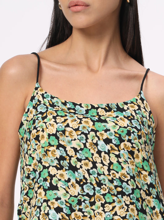 Petal Play Top