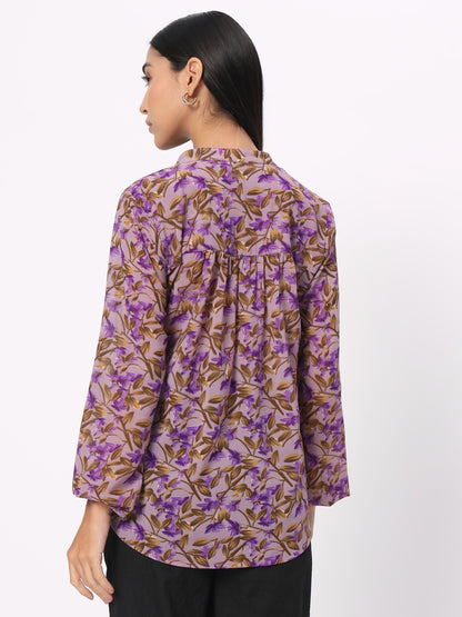 Violetta Bloom Top