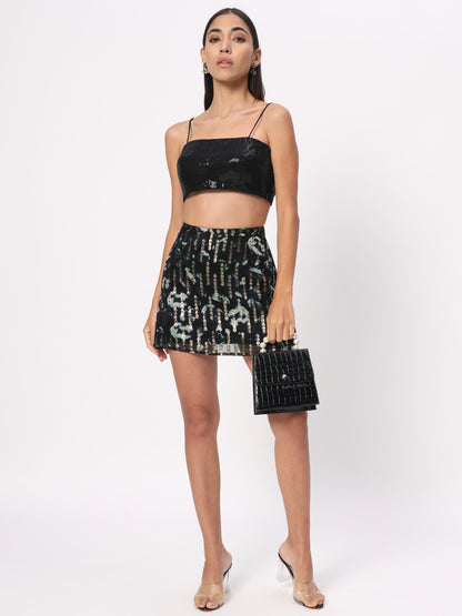 Cosmic Skirt