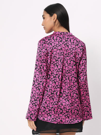 Gini Glam Shirt