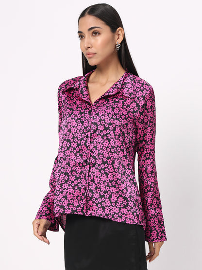 Gini Glam Shirt