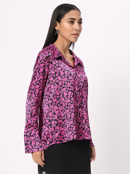 Gini Glam Shirt