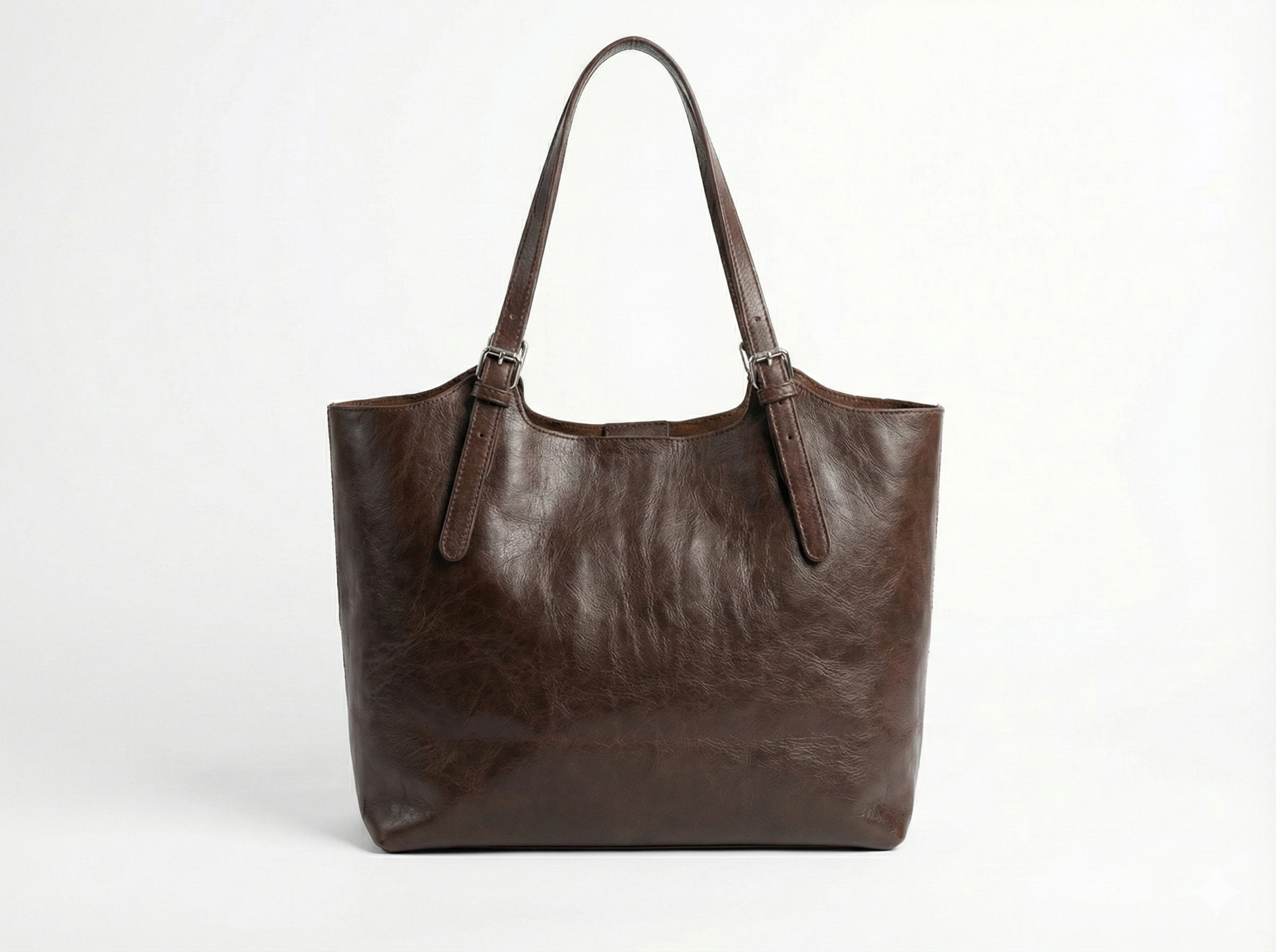 Vintage Coffee Tote Bag – Premium Everyday Carry