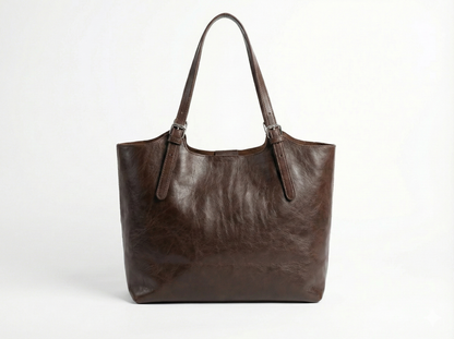 Vintage Coffee Tote Bag – Premium Everyday Carry