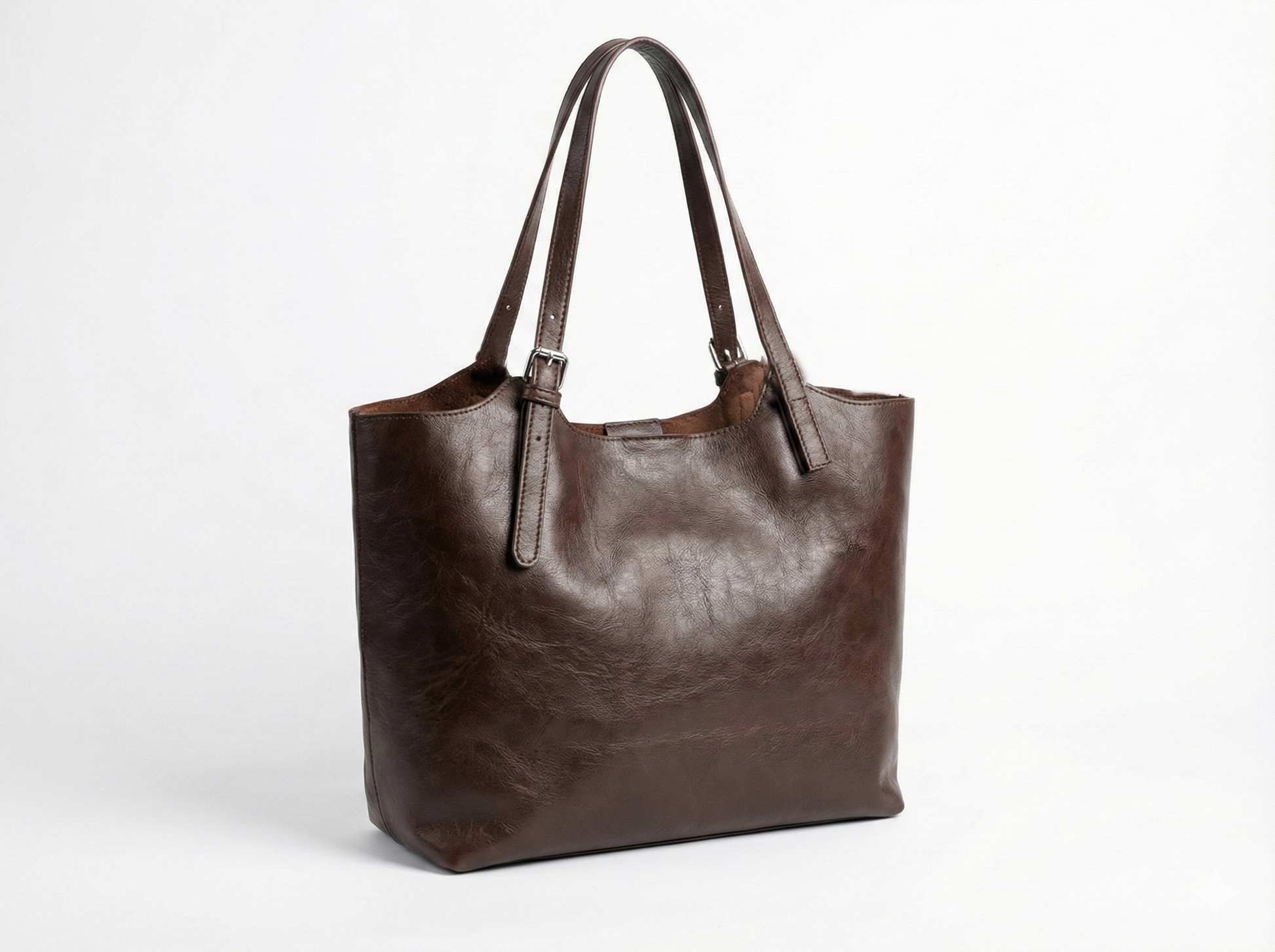 Vintage Coffee Tote Bag – Premium Everyday Carry
